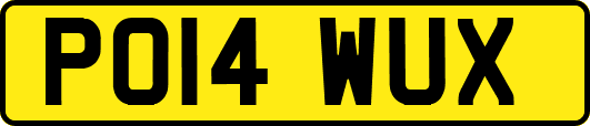 PO14WUX