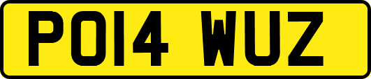 PO14WUZ