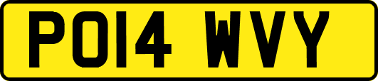 PO14WVY