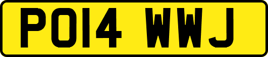 PO14WWJ