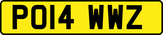 PO14WWZ