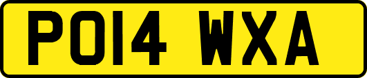 PO14WXA