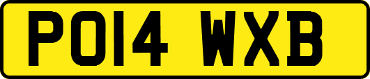 PO14WXB