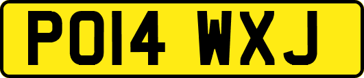 PO14WXJ