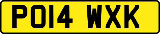 PO14WXK