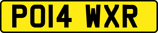 PO14WXR