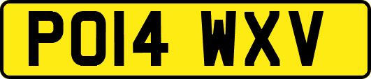 PO14WXV