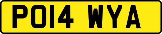 PO14WYA