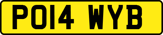 PO14WYB