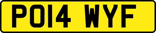 PO14WYF