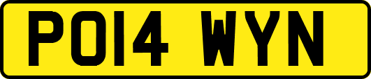 PO14WYN
