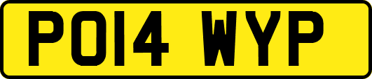 PO14WYP