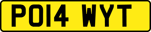 PO14WYT