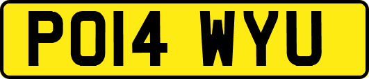 PO14WYU