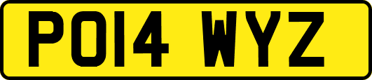 PO14WYZ