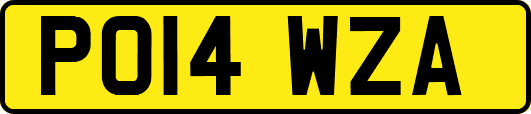 PO14WZA