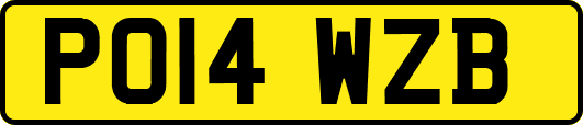 PO14WZB