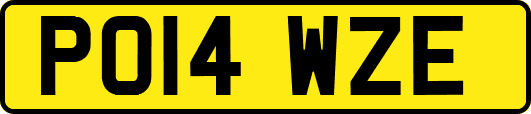PO14WZE