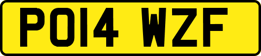 PO14WZF
