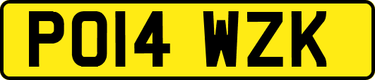 PO14WZK