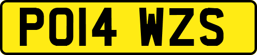 PO14WZS