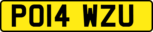 PO14WZU