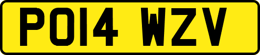PO14WZV
