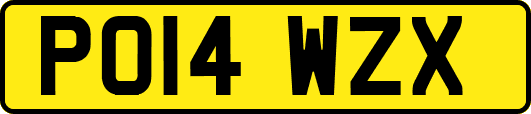 PO14WZX