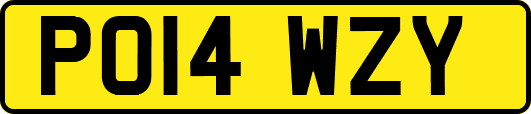 PO14WZY