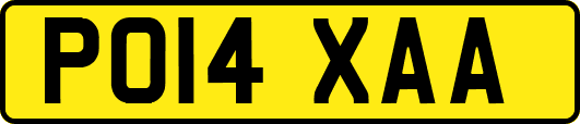 PO14XAA