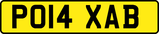 PO14XAB