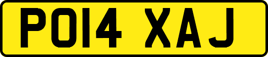 PO14XAJ