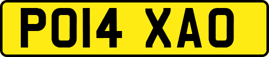 PO14XAO