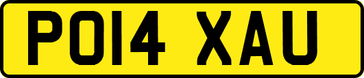 PO14XAU