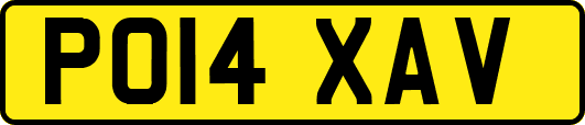 PO14XAV