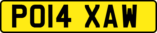 PO14XAW