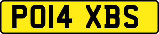 PO14XBS