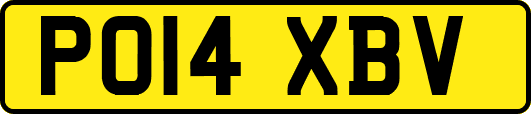 PO14XBV