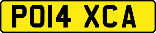PO14XCA