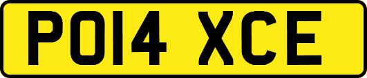 PO14XCE