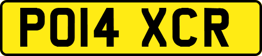 PO14XCR