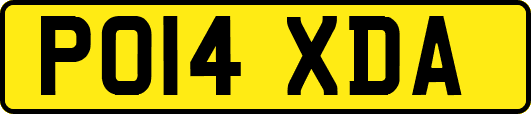 PO14XDA