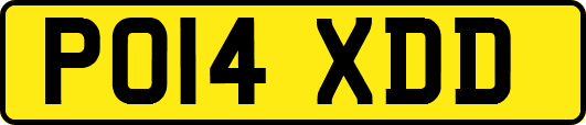 PO14XDD
