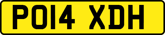 PO14XDH