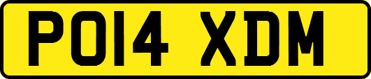 PO14XDM
