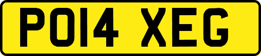 PO14XEG