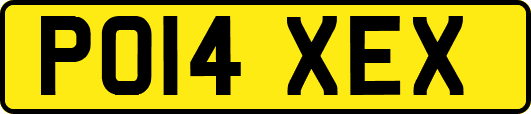 PO14XEX