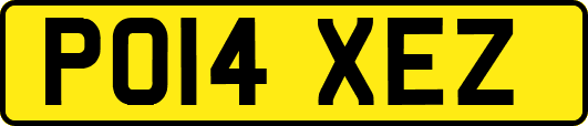 PO14XEZ