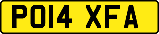 PO14XFA