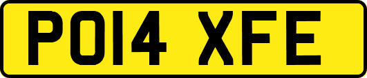 PO14XFE